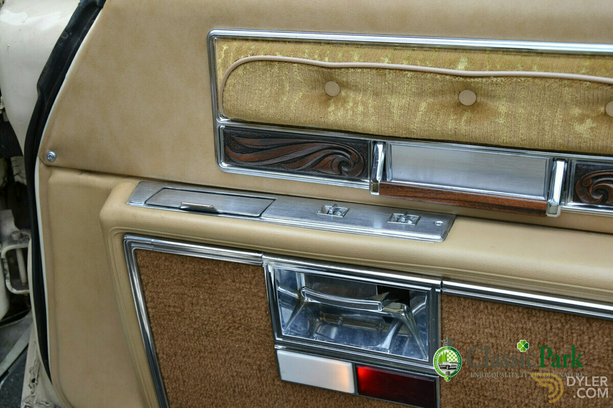 1976 Buick Electra Limited, foto 9