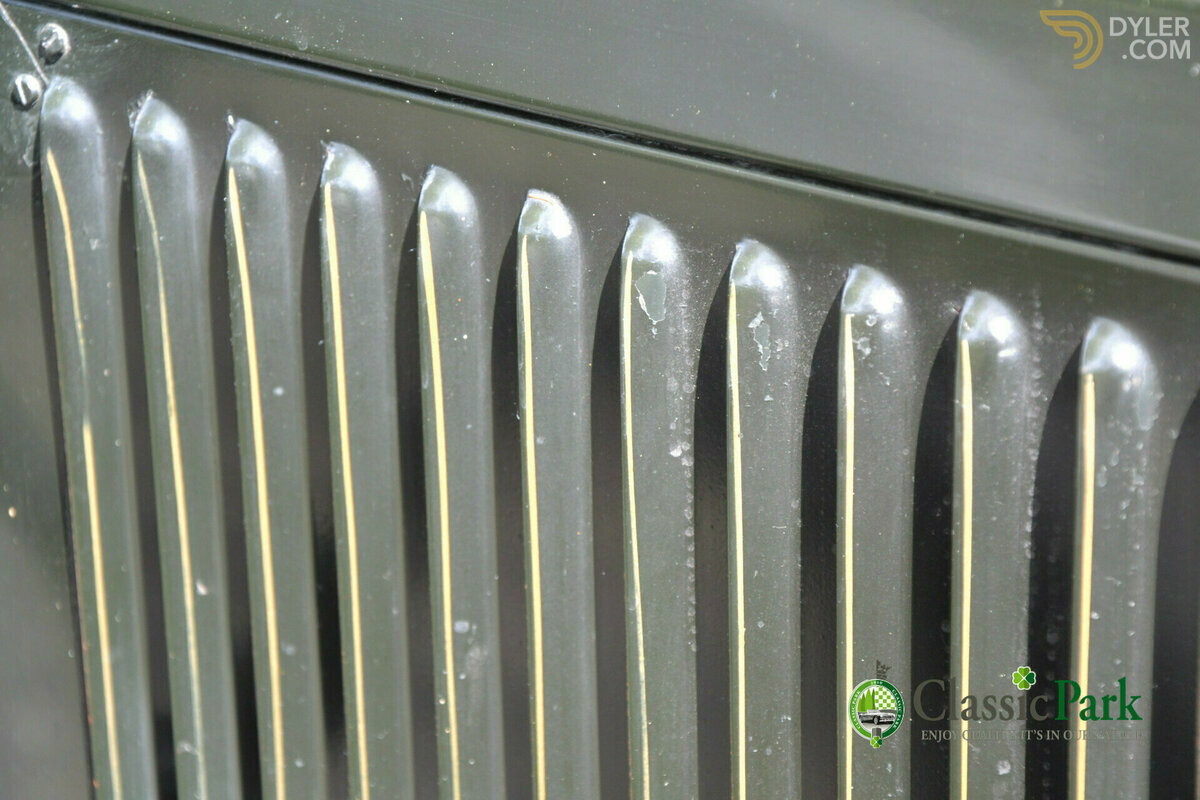 1924 Paige-Detroit 670 6-70 Sedan, foto 8
