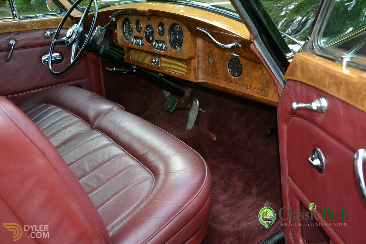 1964 Rolls-Royce Phantom James Young, foto 2