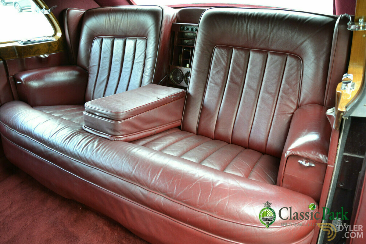 1964 Rolls-Royce Phantom James Young, foto 3