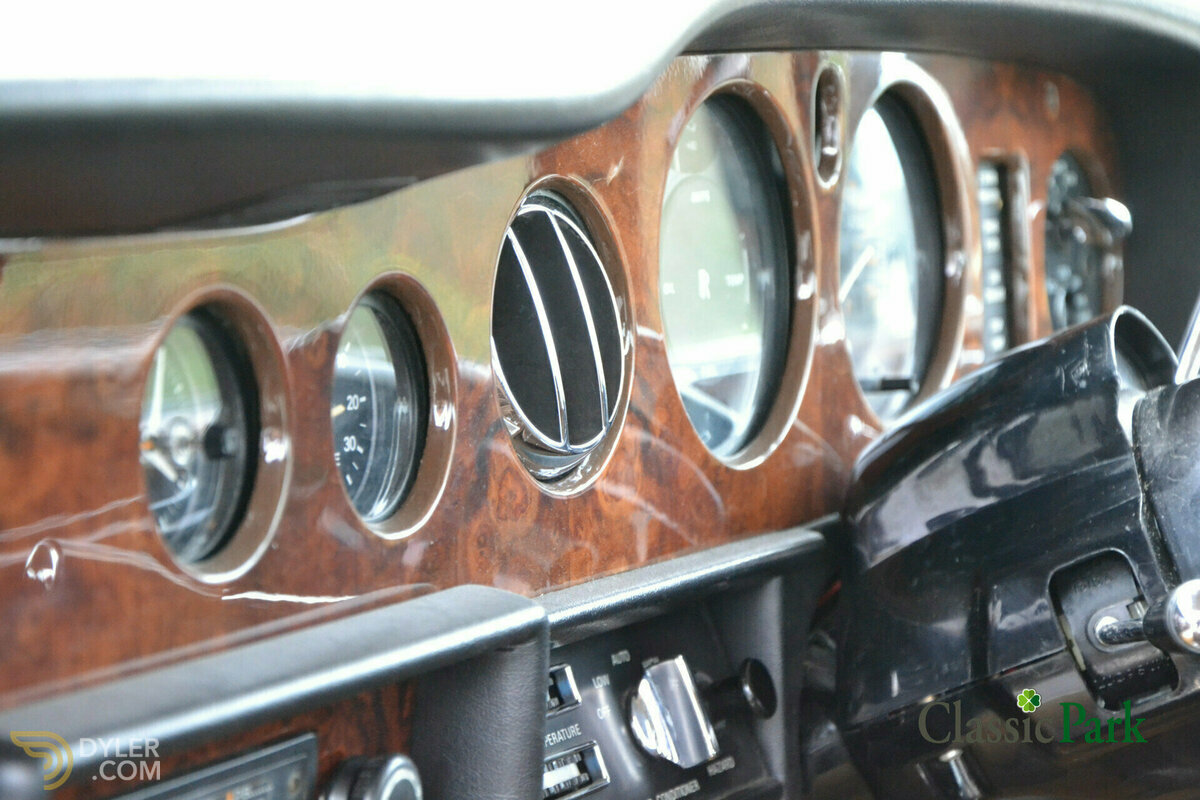 1978 Rolls-Royce Silver Shadow Silver Shadow, foto 4