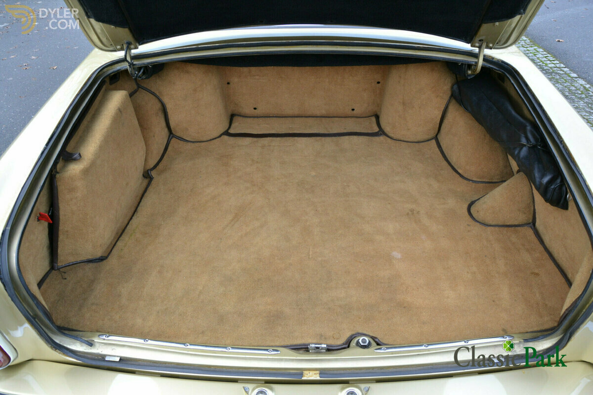 1978 Rolls-Royce Silver Shadow Silver Shadow, foto 5