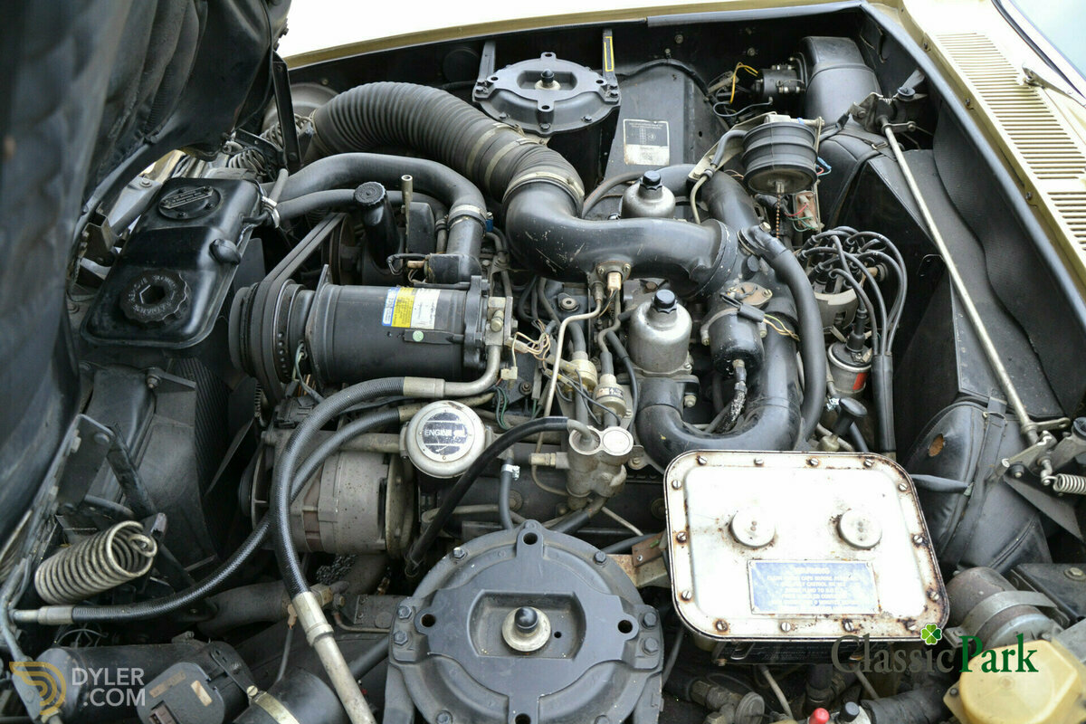 1978 Rolls-Royce Silver Shadow Silver Shadow, foto 6