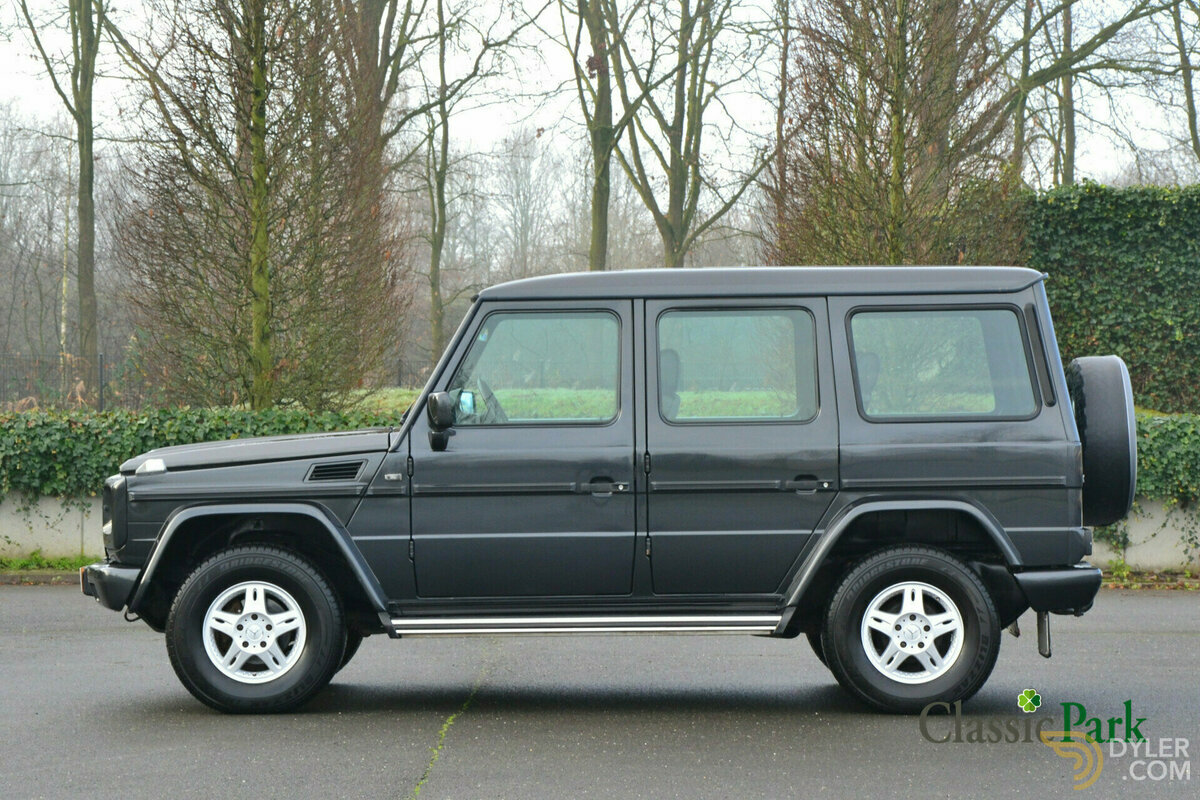 1991 Mercedes-Benz 300 300, foto 12
