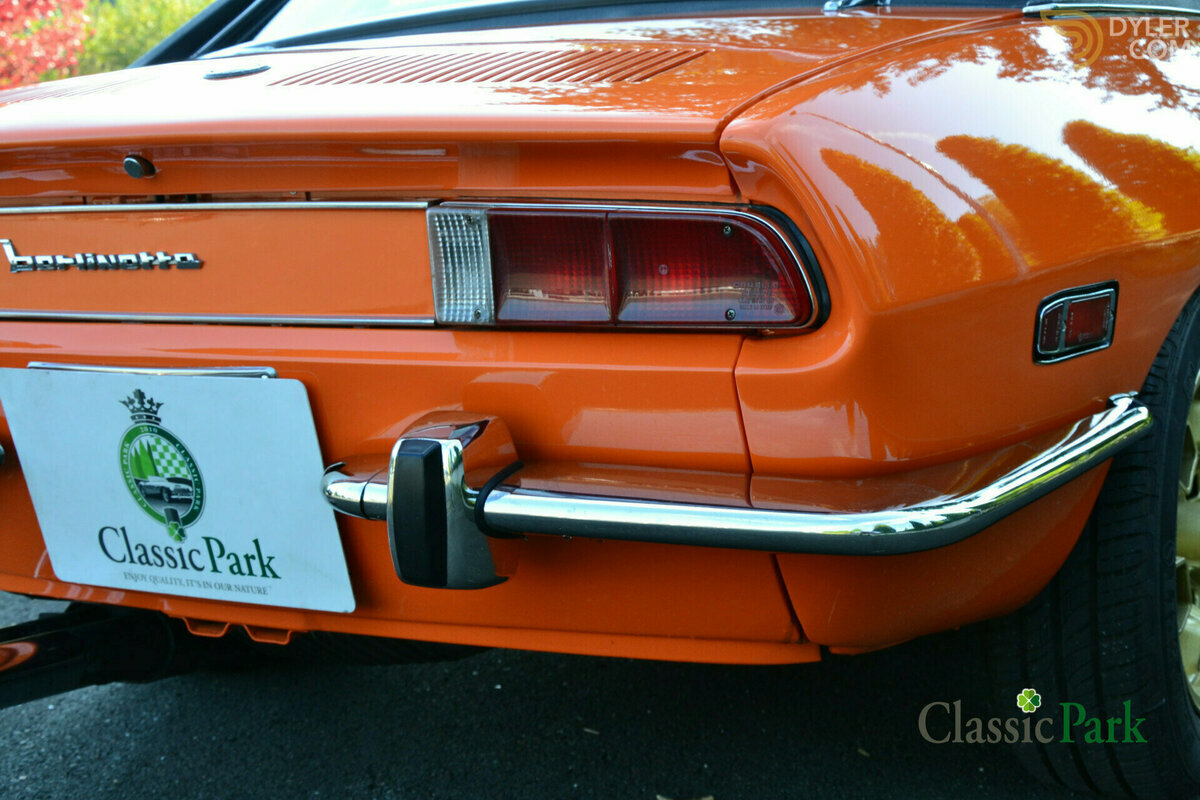 1971 Fiat 850 Bertone Racer, foto 10