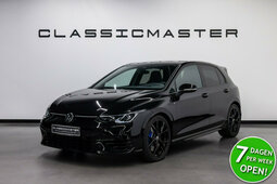 Volkswagen Golf 2.0 TSI 4Motion R Hatchback 2022 Black