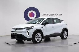Renault Captur EVOLUTION 2025