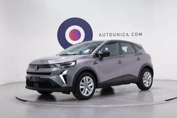 Renault Captur ECO-G 100 CV EVOLUTION NEOPATENTATI GPL 2025