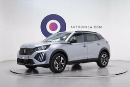 Peugeot 2008 PURETECH 100 S&S ALLURE FARI LED NEOPATENTATI 2026