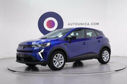 Renault Captur ECO-G 100 CV EVOLUTION NEOPATENTATI GPL 2025