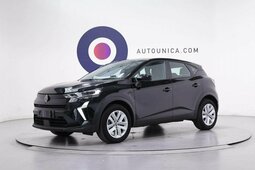 Renault Captur ECO-G 100 CV EVOLUTION NEOPATENTATI GPL 2025