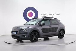 Citroen C4 Cactus SHINE 2017