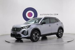 Peugeot 2008 HYBRID 145 E-DCS6 ALLURE FARI LED 2025