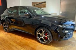Alfa Romeo Tonale Veloce SUV 2024 Nero