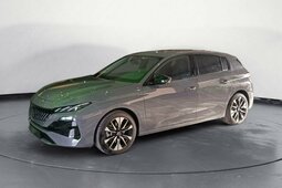 Peugeot 308 Nv 1.5 bluehdi 130ch s&s allure eat8 2026