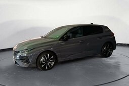 Peugeot 308 Nv 1.5 bluehdi 130ch s&s allure eat8 2026