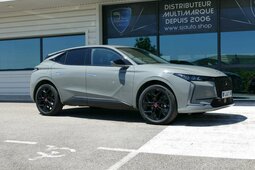 DS Automobiles DS4 Performan Berlina 2024