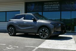 Citroen DS3 Opera PHASE 2 2024