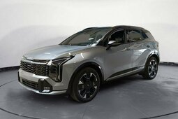 Kia Sportage gt-line 2026
