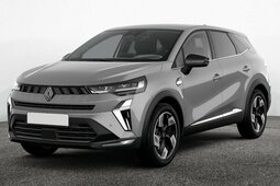 Renault Symbioz E-tech full hybrid 160 ch bva techno + hayon mains 2026