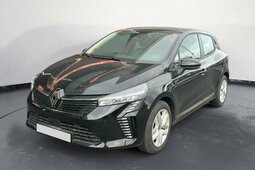 Renault Clio evolution 2025
