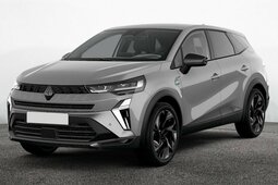 Renault Symbioz E-tech full hybrid 160 ch bva esprit alpine + hayo 2026