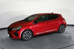 Renault Clio techno 2024