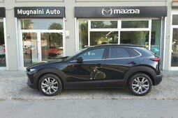 Mazda CX-30 Executive SUV 2021 Black