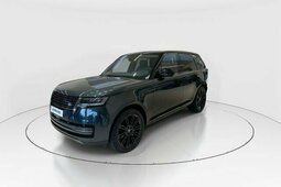Land Rover Range Rover Range Rover 5ªserie 3.0D TD6 249 PS AWD Auto HSE SUV 2023 Verde