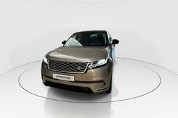 Land Rover Range Rover Velar SE SUV 2022