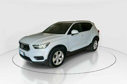 Volvo XC40 D3 Geartronic Business Plus SUV 2019 Grey