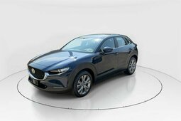 Mazda CX-30 CX30 25 5WGN 2.5L eS G 140cv 6M F.C.Line*IVA ESPOS SUV 2026 Blue