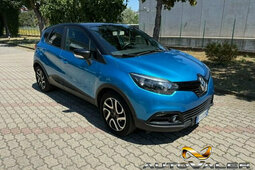 Renault Captur Start&Stop Wave SUV 2013