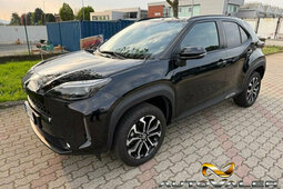 Toyota Yaris Cross Trend Led. SUV 2023 Black