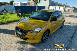 Peugeot 208 BlueHDi 100 Stop&Start 5 p. Sedan / Saloon 2022