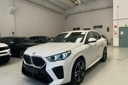BMW X2 sDrive 20d M-Sport 150CV SUV 2025 Bianco