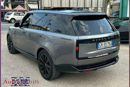 Land Rover Range Rover Autobiography SUV 2023 Grigio