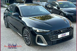 Audi A5 AVANT TDI 150kW mHEV+ S TRONIC S LINE QUATTRO Auto Familiare 2025 Nero