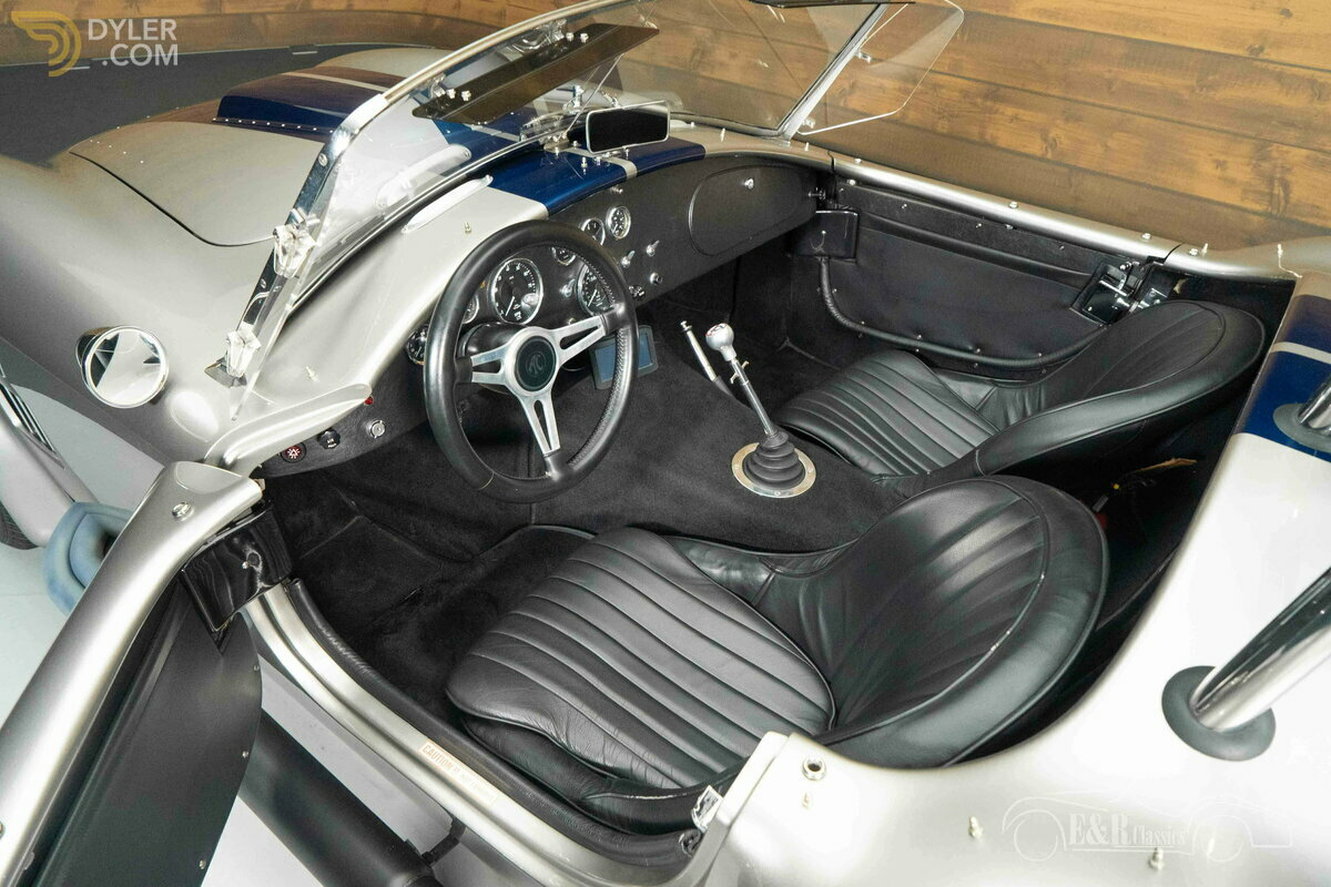 1965 Superformance MKIII Superformance MK3, foto 2
