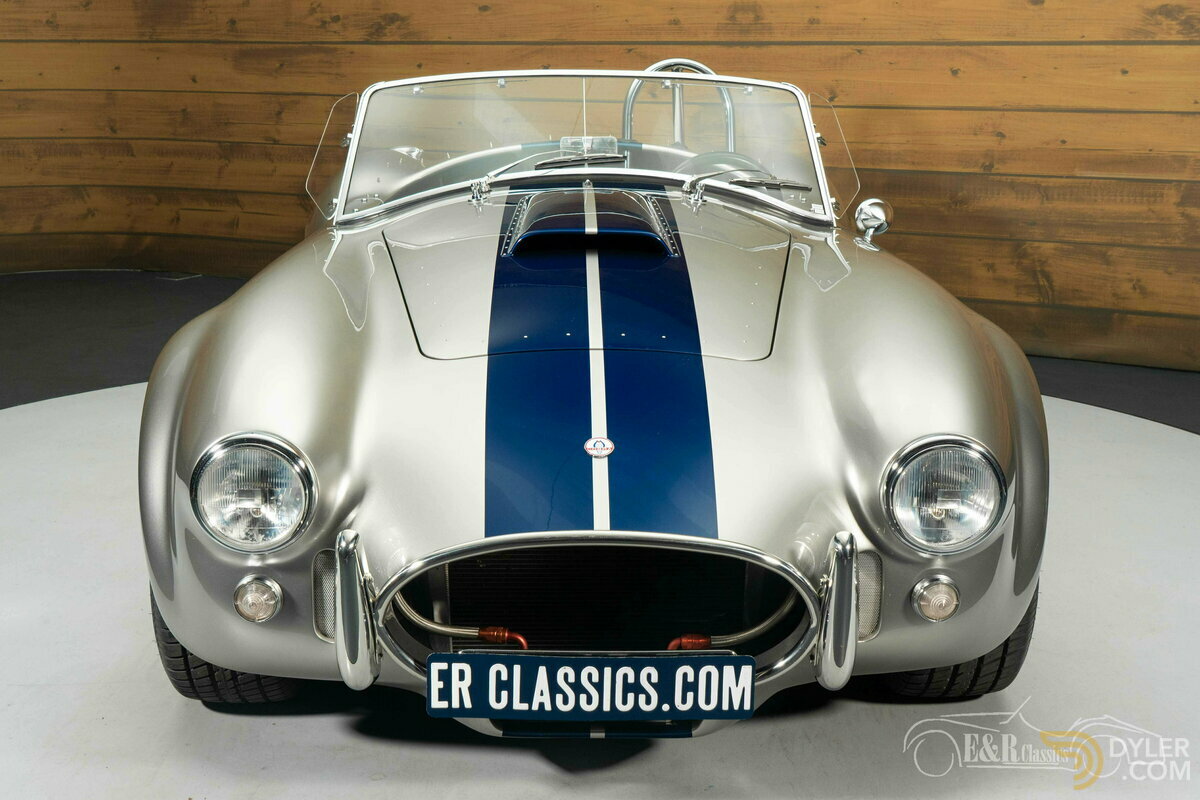 1965 Superformance MKIII Superformance MK3, foto 6