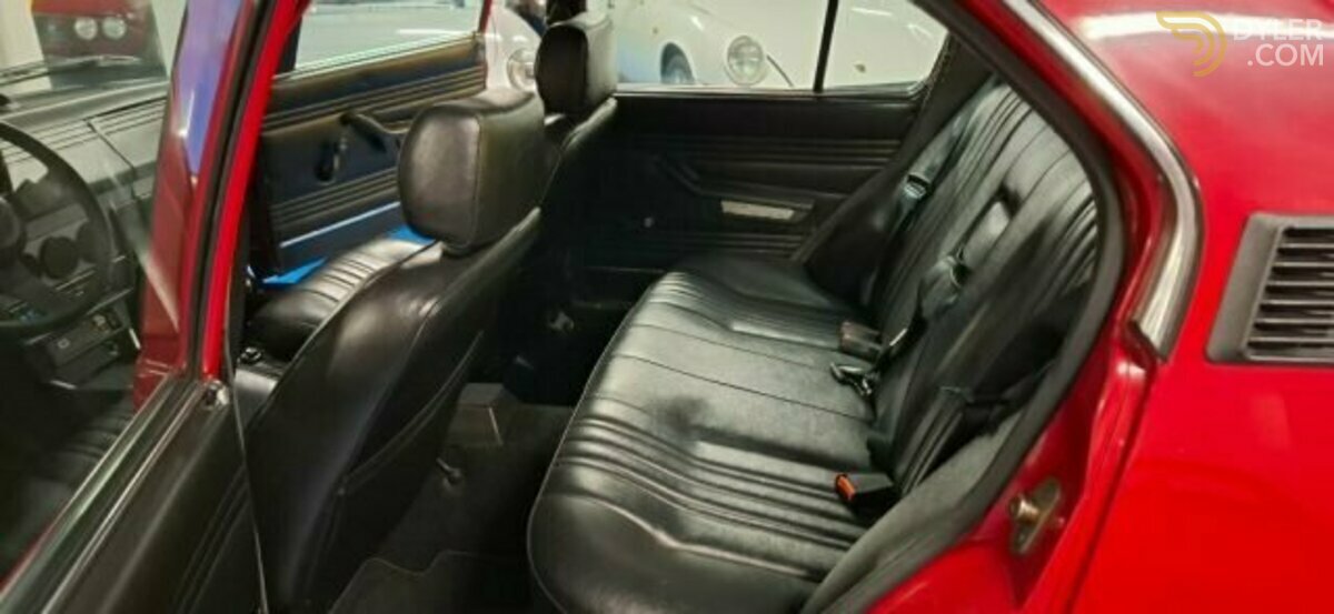 1982 Alfa Romeo Alfetta **UNICO PROPRIETARIO**ASI TARGA ORO**65.000KM, foto 11