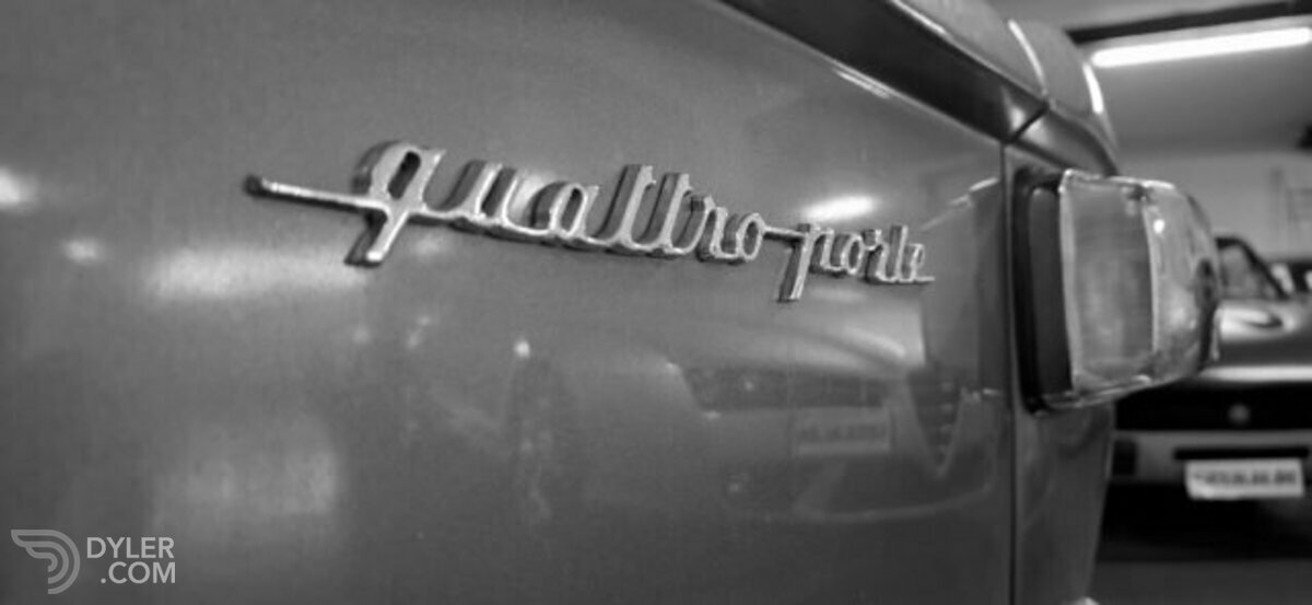 1968 Maserati Quattroporte 4.136cc **TARGHE NERE**LIBRETTO A PAGINE, foto 3