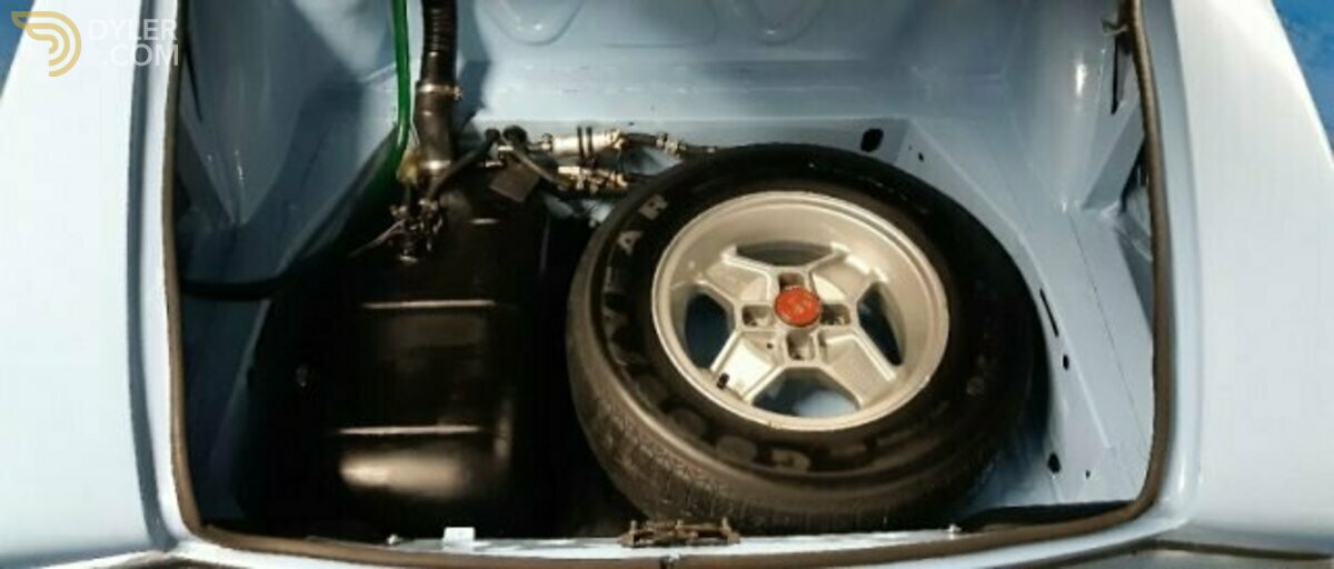 1973 Fiat Strada Strada, foto 12