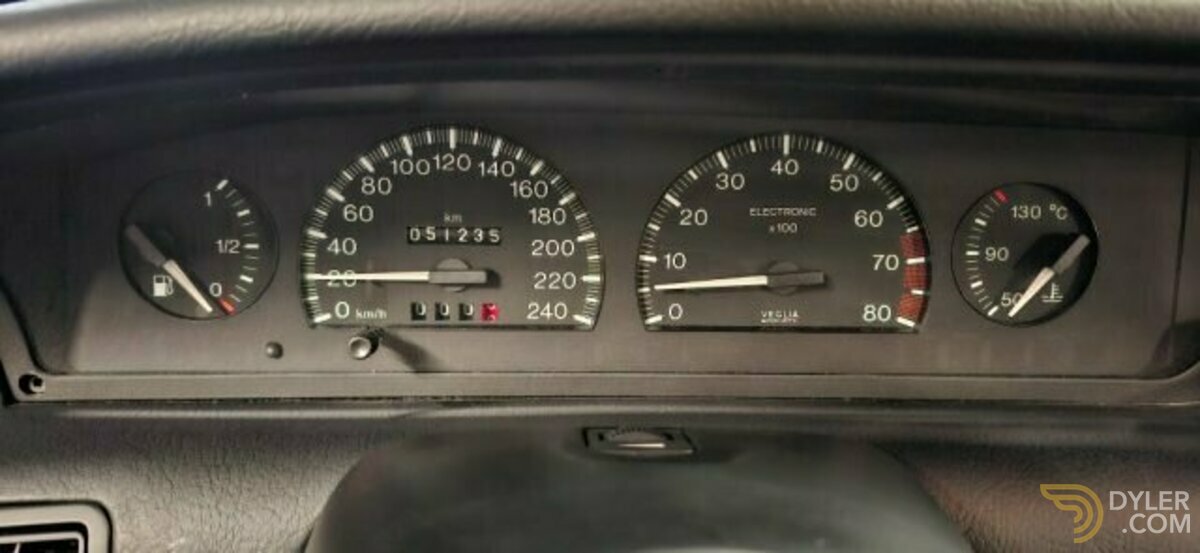 1997 Lancia Delta 2.0 TURBO 16V HF**1 PROPRIETARIO*51.000KM DA NUOVA, foto 8