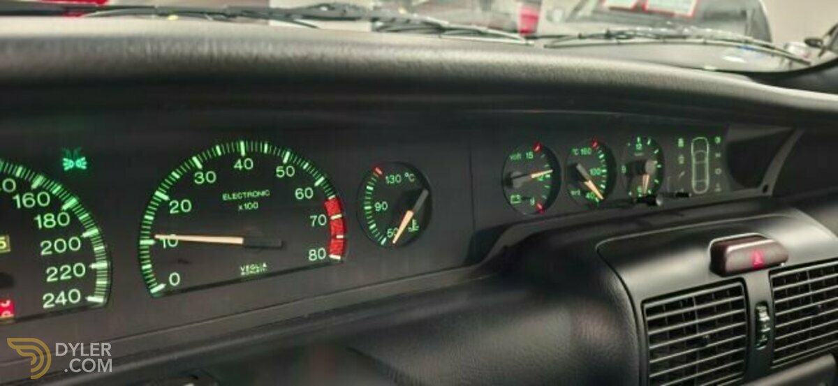 1997 Lancia Delta 2.0 TURBO 16V HF**1 PROPRIETARIO*51.000KM DA NUOVA, foto 10