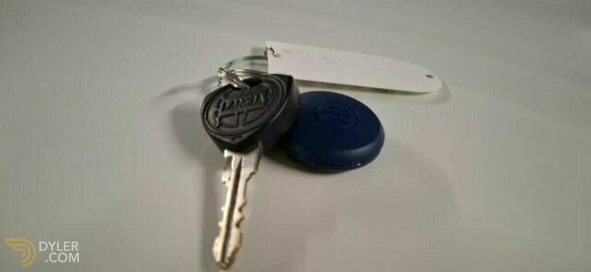 1997 Lancia Delta 2.0 TURBO 16V HF**1 PROPRIETARIO*51.000KM DA NUOVA, foto 12