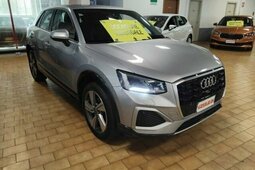 Audi Q2 Admired SUV 2023