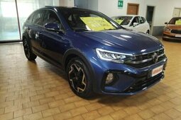 Volkswagen Taigo R-Line SUV 2025
