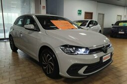 Volkswagen Polo Life Berlina 2023