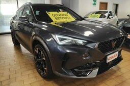 CUPRA Formentor 1.5 TSI 19" VIDEO SUV 2023